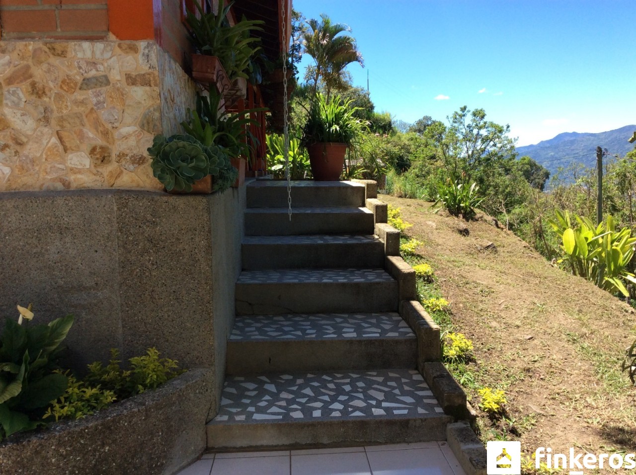 estrella de david - Finca en Copacabana, Antioquia